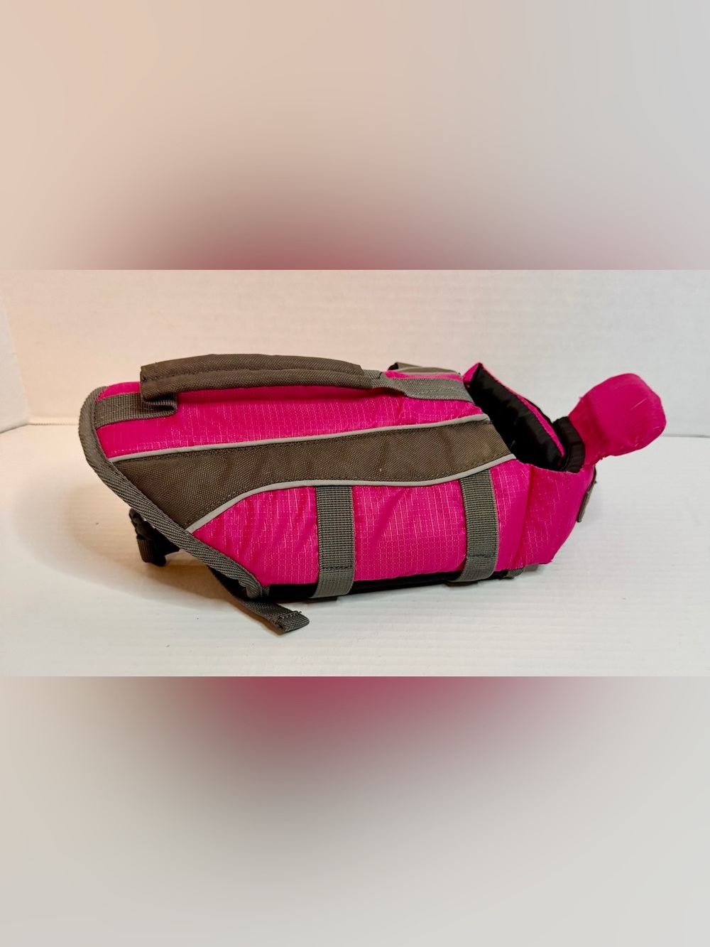 Top Paw Dog Life Jacket